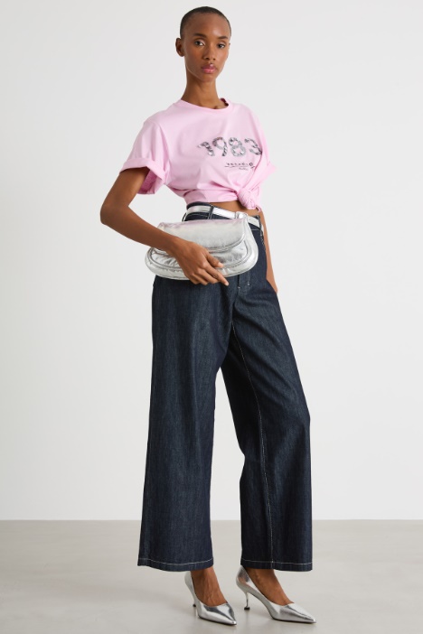 Wide-leg jeans Intrend