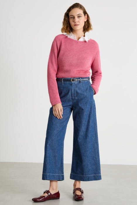 Wide-leg jeans Intrend