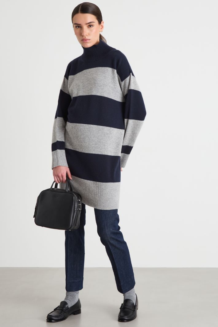 Jeans stretch aderente Intrend