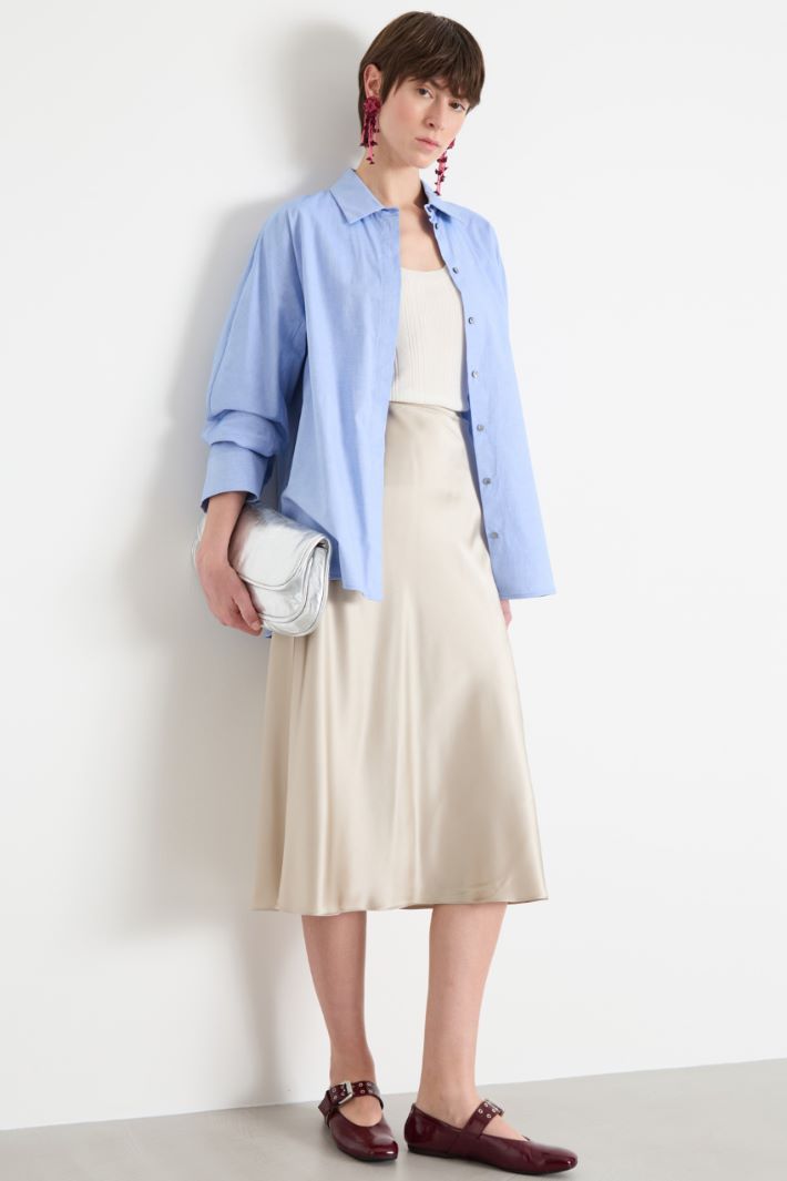 Oxford shirt Intrend