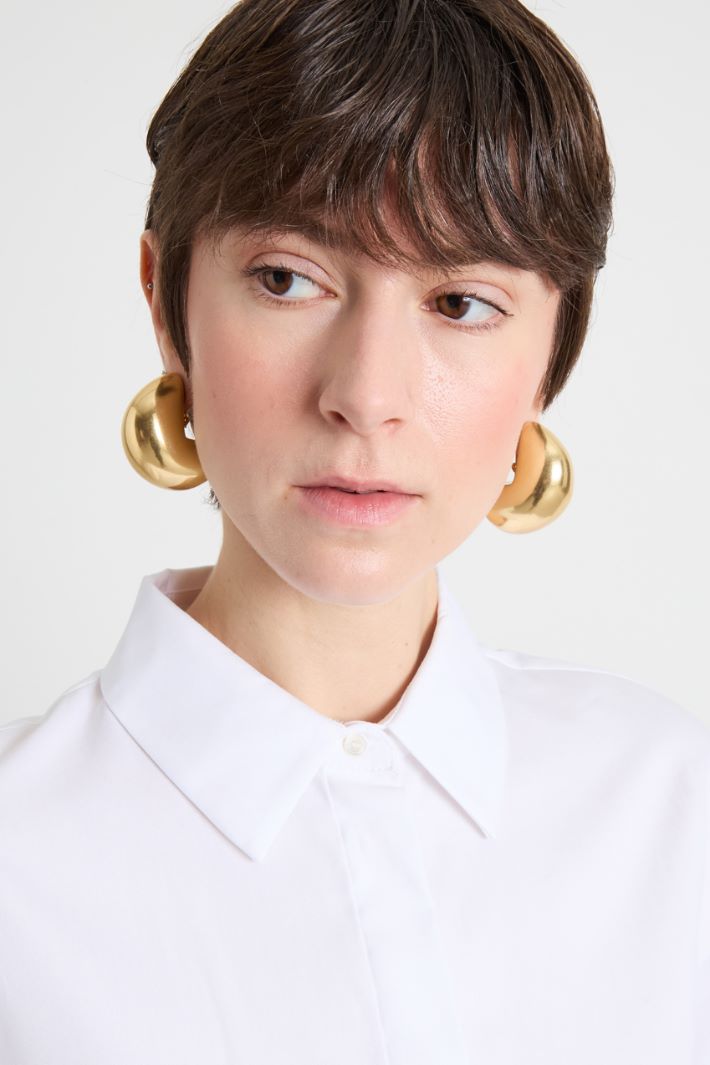 Oxford shirt Intrend - 3