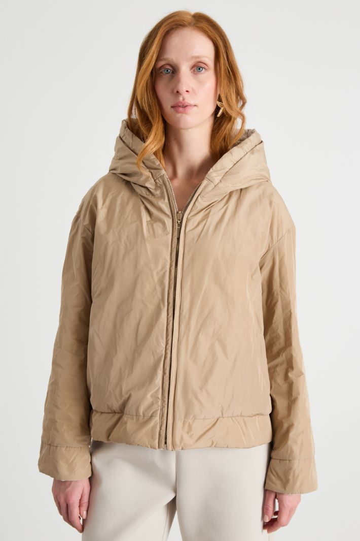 Piumino trapuntato Intrend - 3