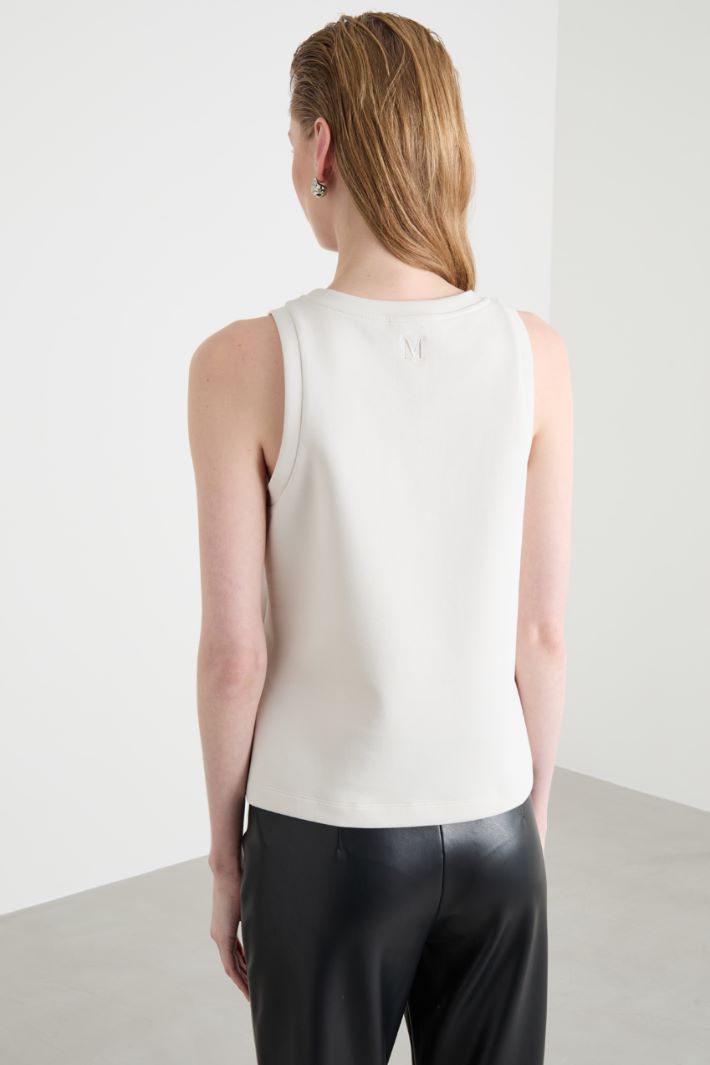 Jersey vest Intrend - 4