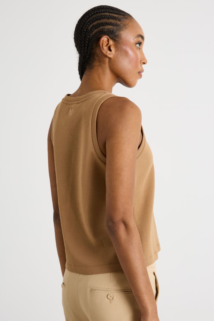 Jersey vest Intrend - 4