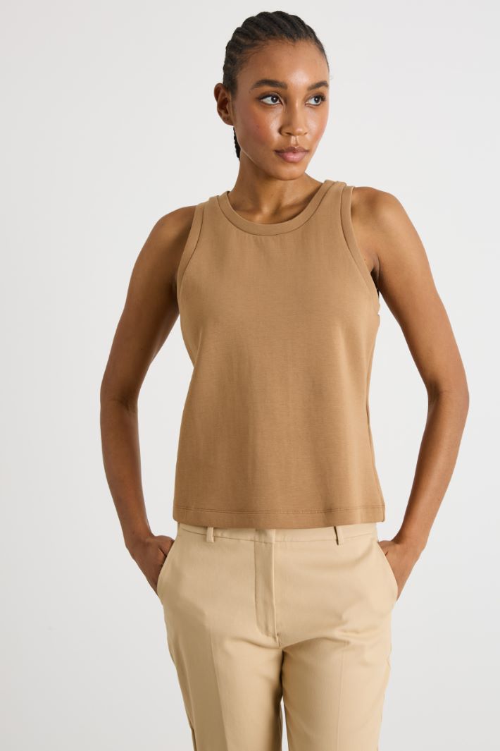 Jersey vest Intrend - 2