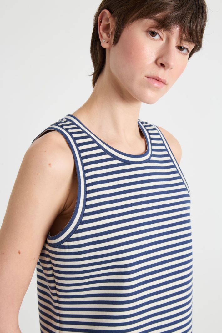 Jersey vest Intrend - 3