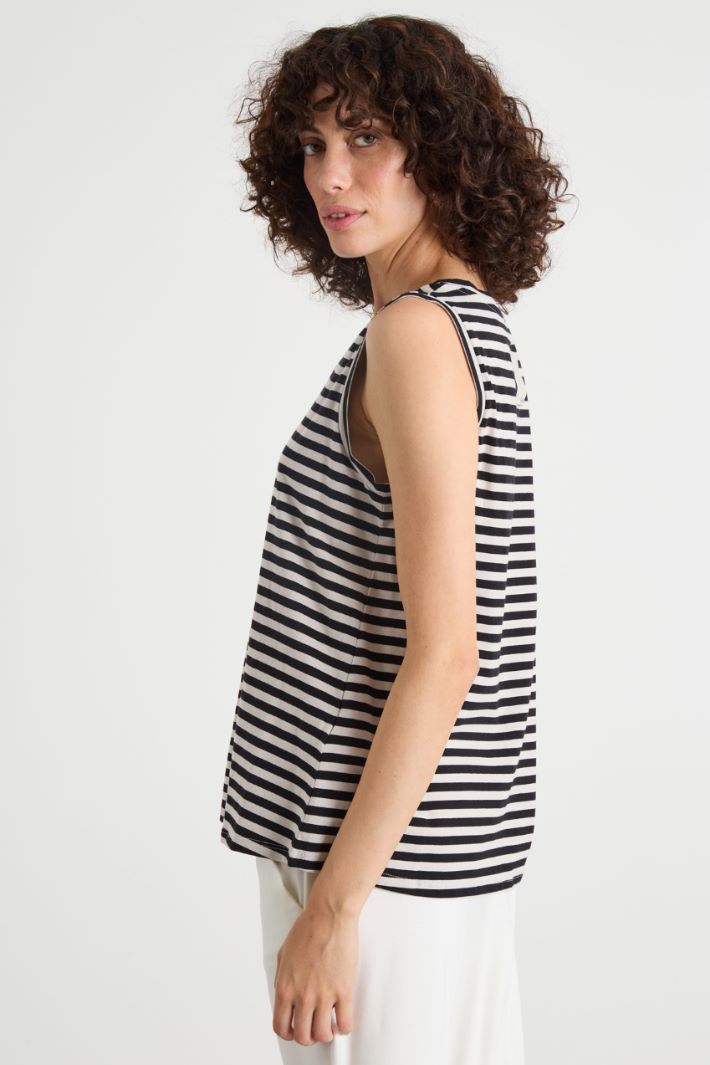 Jersey top Intrend - 4