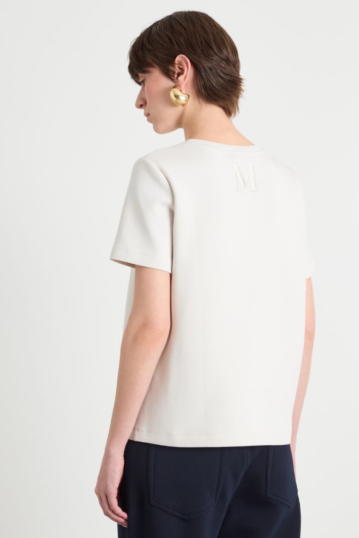 Jersey T-shirt Intrend - 4