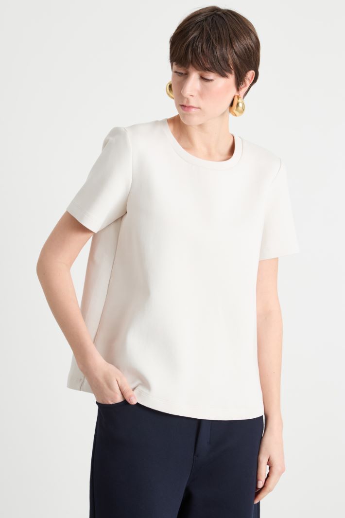 Jersey T-shirt Intrend - 2