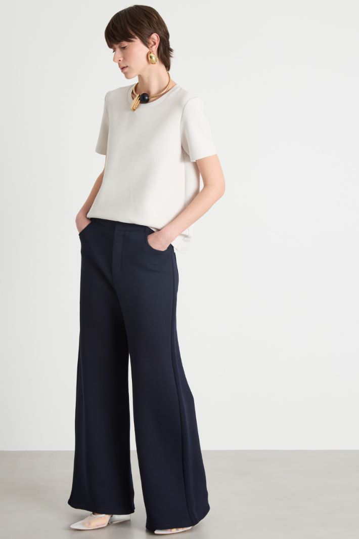 Jersey T-shirt Intrend