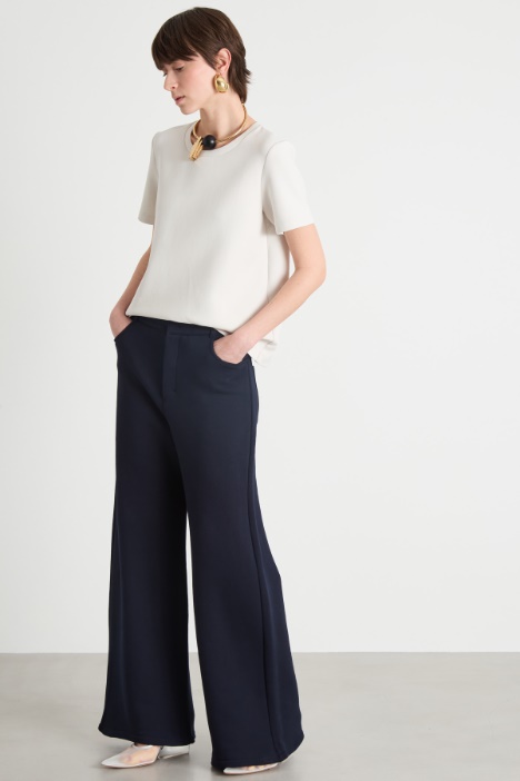 Jersey T-shirt Intrend