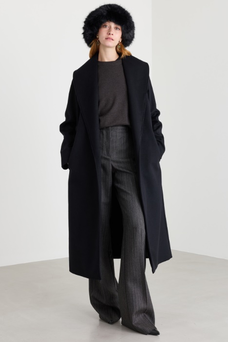 Robe coat - Intrend