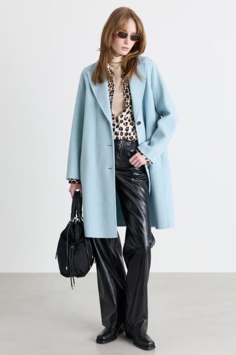Cappotto in double - Intrend