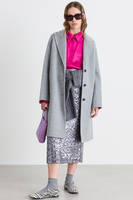 Cappotto in double - Intrend