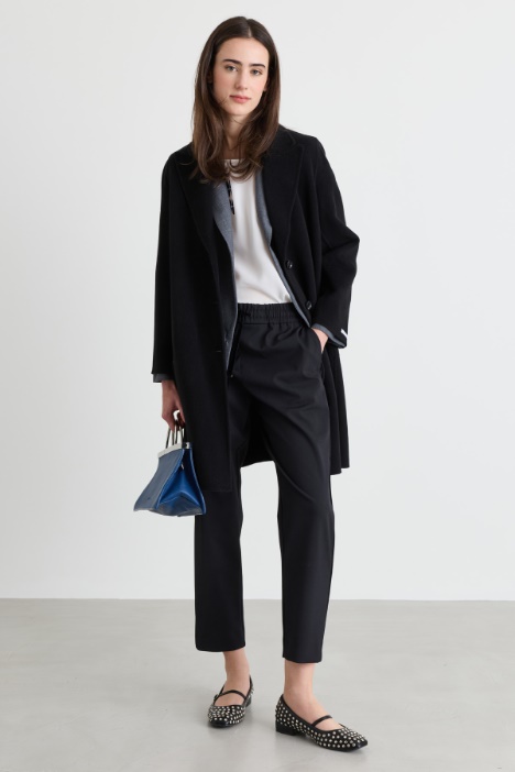 Cappotto in double - Intrend