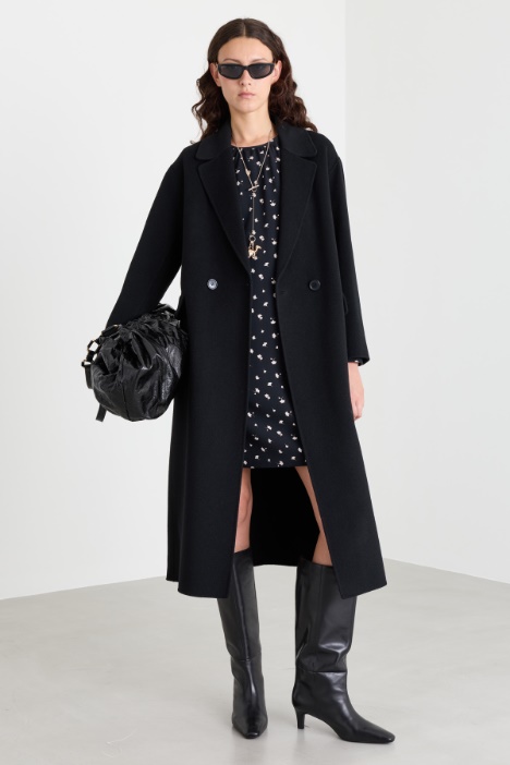 Cappotto doppiopetto - Intrend