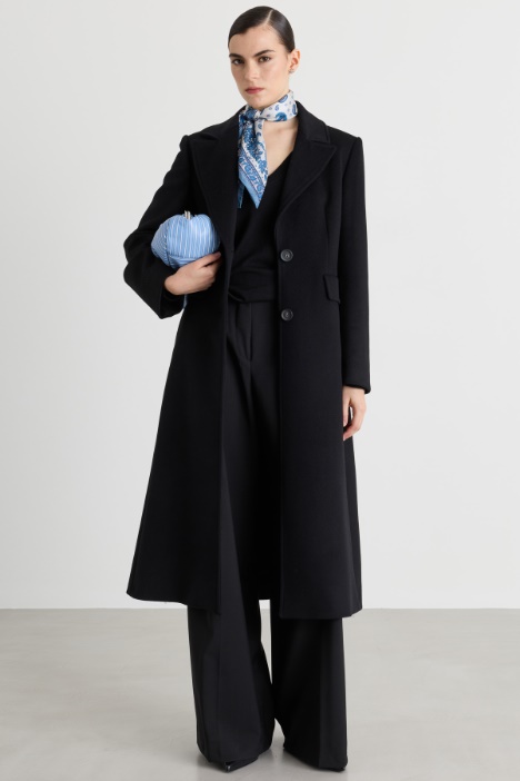 Cappotto in drap - Intrend