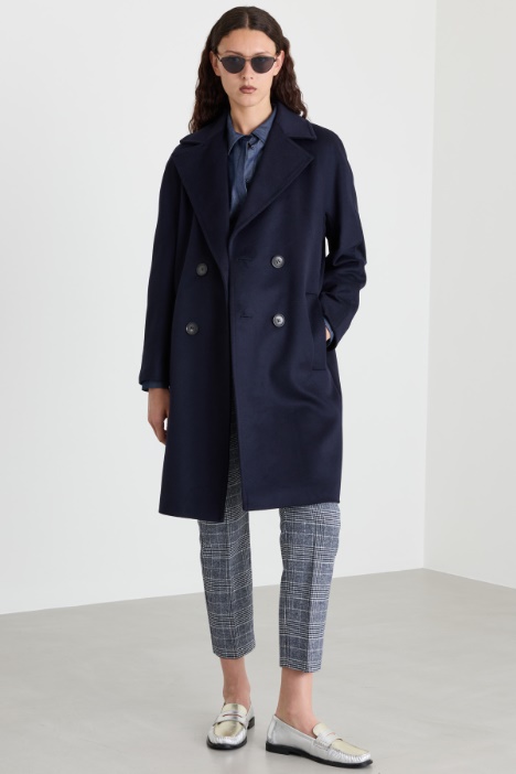 Cappotto doppiopetto - Intrend