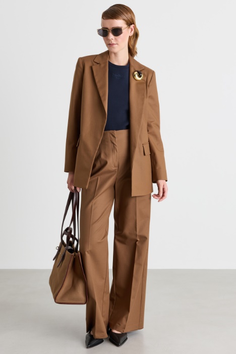Blazer abierto - Intrend