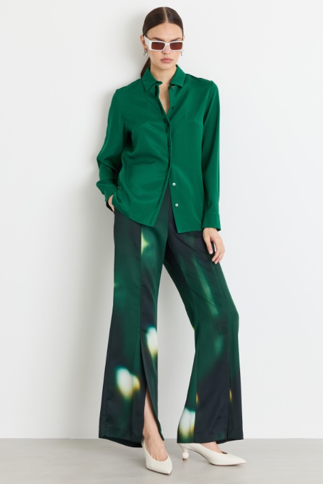 Camicia in cady - Intrend
