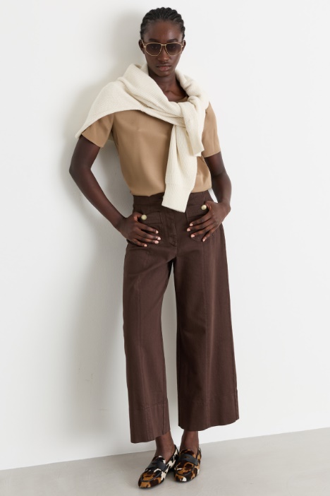 Top de cady - Intrend