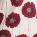 Colour: RED WHITE