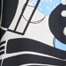 Colour: BLACK LIGHT BLUE