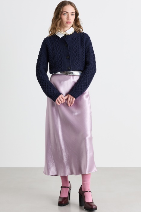 Camicia in tela - Intrend