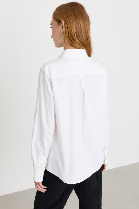 Camicia in Oxford