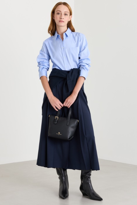 Camicia in Oxford - Intrend