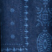 Colour: BLUE
