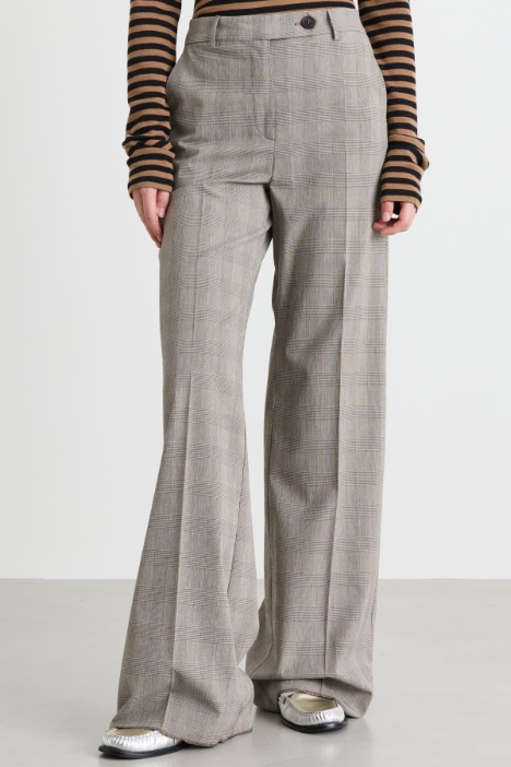 Pantalone in principe di Galles