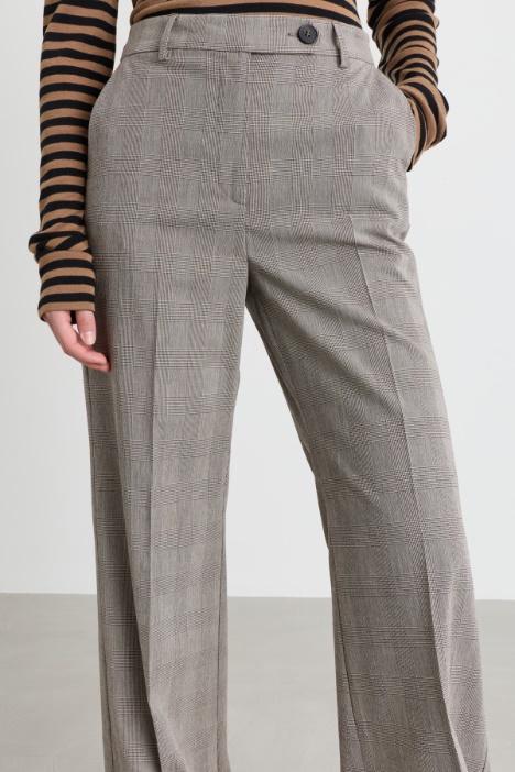 Pantalone in principe di Galles