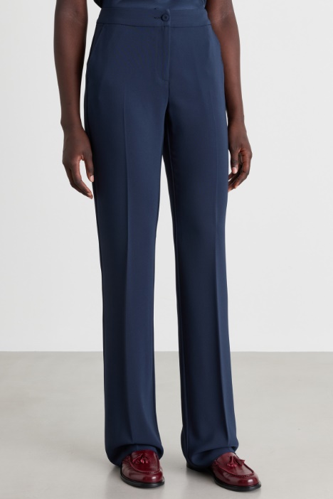 Pantalone in cady