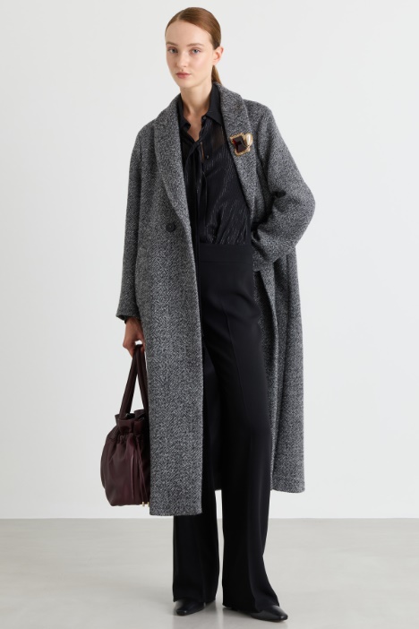 Cady Trousers - Intrend
