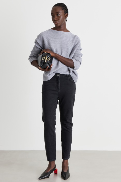 Slim-fit jeans - Intrend
