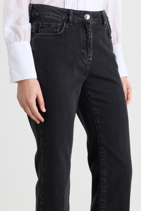 Jeans flare