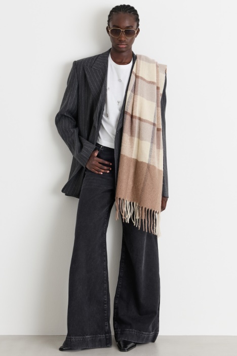 Jeans oversize - Intrend