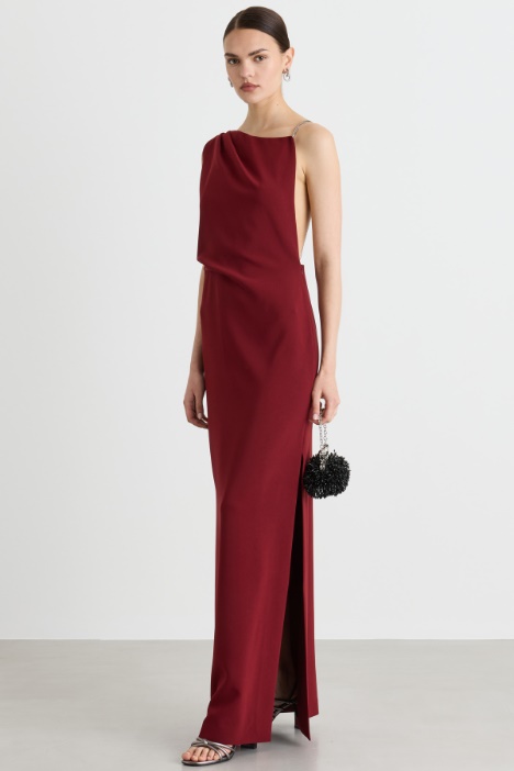 Cady bustier dress - Intrend