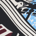 Colour: BLACK WHITE LIGHT BLUE