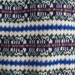 Colour: GREEN BLUE