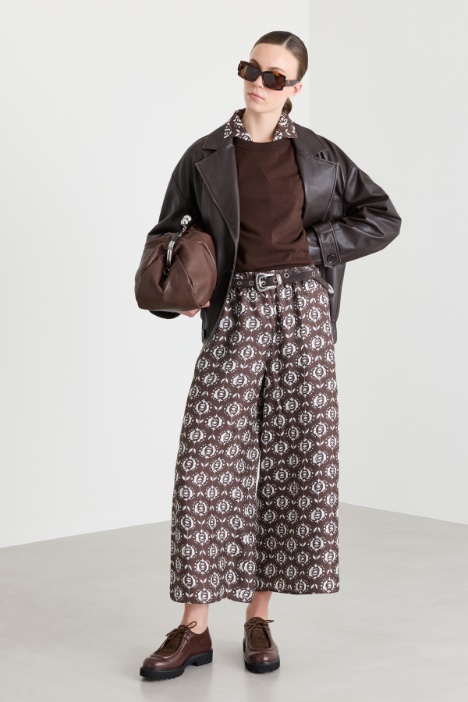 Gilet leggero in maglia - Intrend