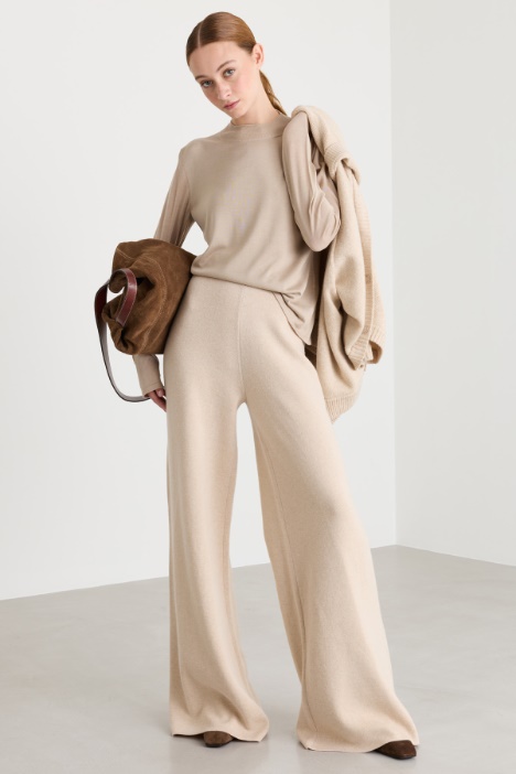 Jersey de cuello alto - Intrend