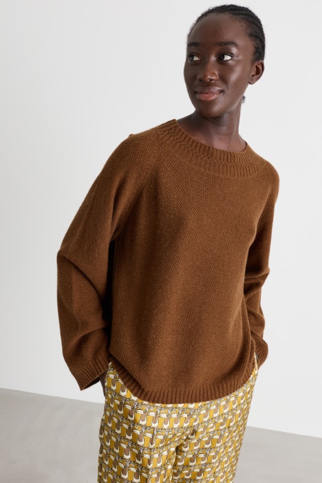 Maglia morbida - Intrend