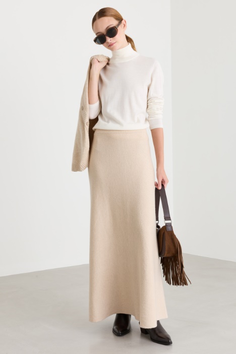 Jersey de cuello alto - Intrend