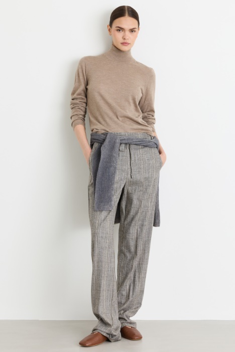 Maglia dolcevita - Intrend