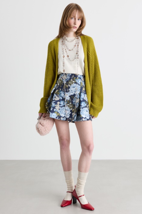 Maglia a lupetto - Intrend