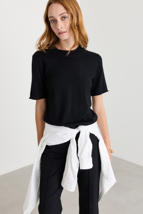 Maglia a lupetto - Intrend