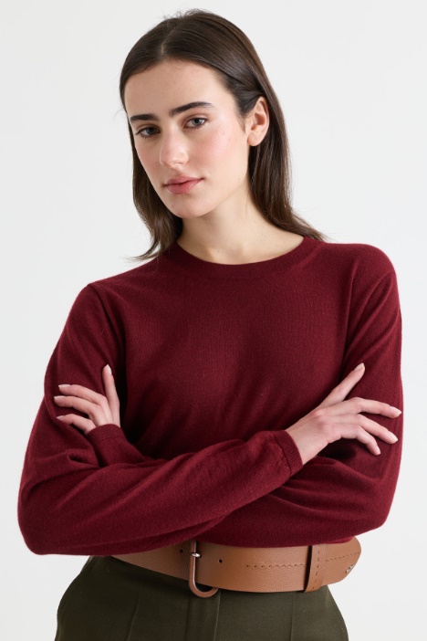 Pull à col rond - Intrend