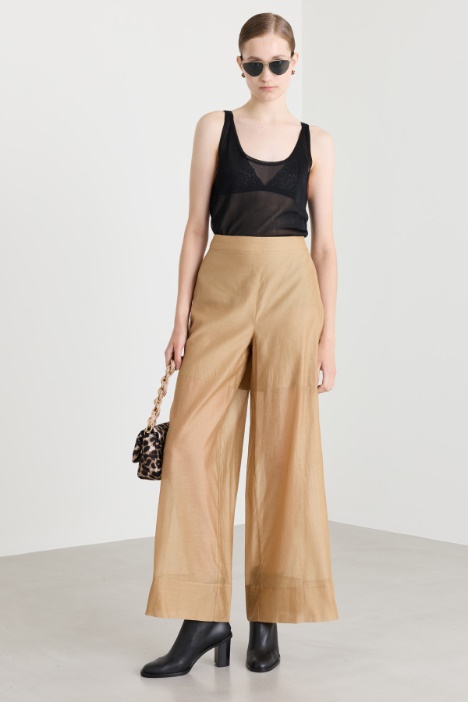 Top in maglia - Intrend